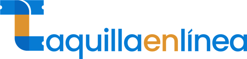 TaquillaEnLínea